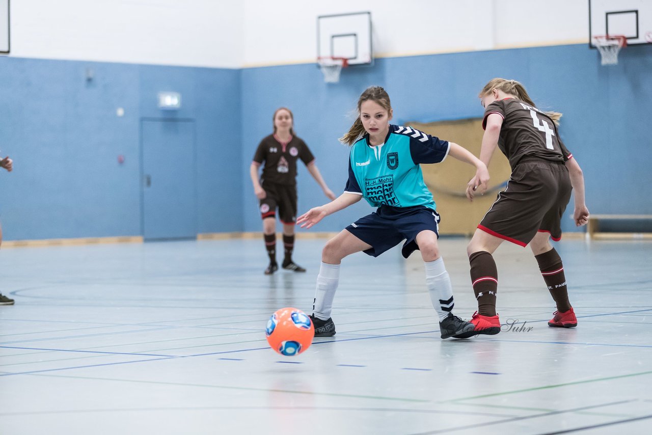 Bild 282 - HFV Futsalmeisterschaft